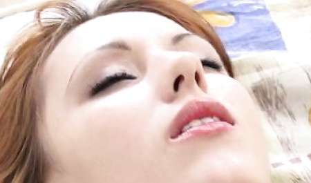 Domowy seks z chudą Rosjanką