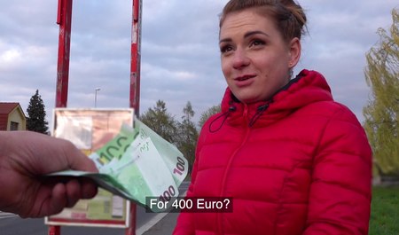 Facet poderwał turystkę w Budapeszcie, żeby ją przeleciał za pieniądze