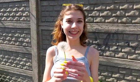 Para z Rostowa uprawia seks w krzakach niemal w centrum miasta