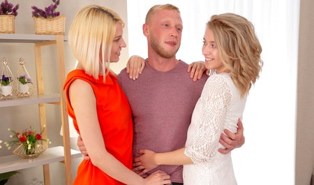 Prawdziwy Rosjanin nie zna barier w seksie