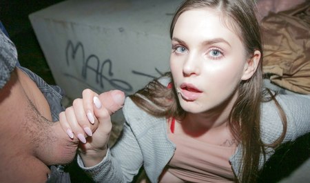 Podrywacz pomógł Czeszce i przeleciał ją za pieniądze za bilet