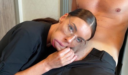 Jeśli kreatywny nauczyciel jest twoją kochanką, to nie jest to nauka, ale maliny