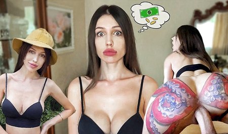 Telari Love zarabia na ogrodnictwie i seksie