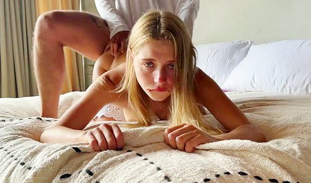 Przyprowadził do domu dziewczynę na seks, ale zepsuła telefon i pieniądze