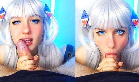 Pierdol się albo całuj gofry!...