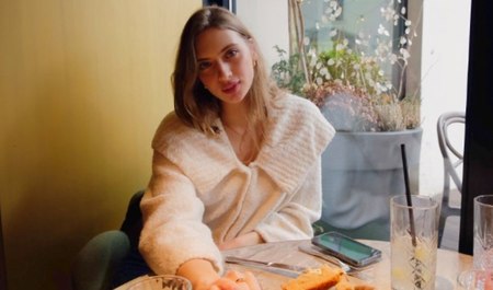 Romantyczna kolacja, po której nastąpi seks po rosyjsku