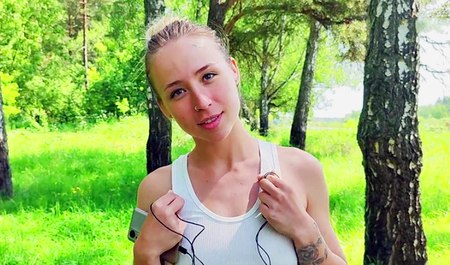 Lexa Biffer ssała kutasa swojej koleżanki z klasy