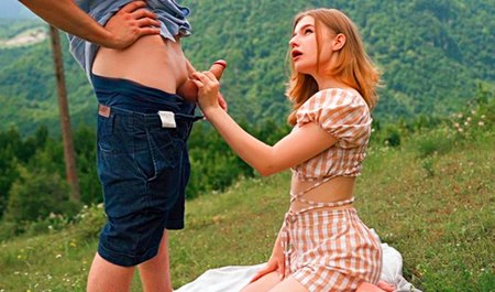 Jeśli lubisz jeździć, kochaj i pieprz się z tym, który na Tobie jeździ...