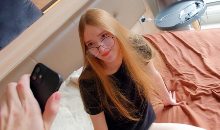 Jeśli twoja przyrodnia siostra gra w porno, to dlaczego nie rucha się z bratem?!