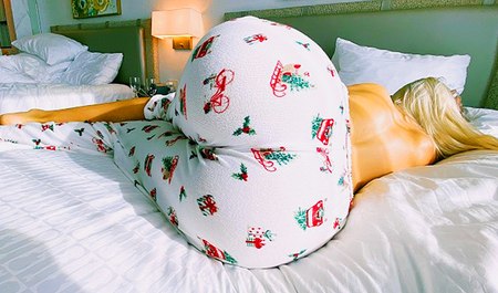 W nocy macocha rucha się ze swoim kochankiem, a rano ze mną...