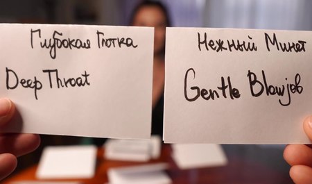 Moja ukochana Kate Koss robi dla mnie wszystko, co w jej mocy