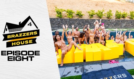 Przedstawienie już dobiega końca, a to oznacza, że musimy przyspieszyć