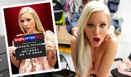 Zdjęła sukienkę i uprawiała seks nawet bez legalnego męża