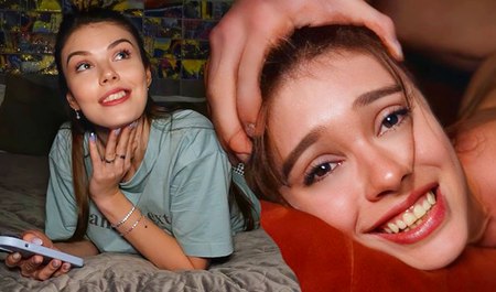 Noworoczna księżniczka Alice zostaje zerżnięta tak mocno, że nigdy tego nie zapomni