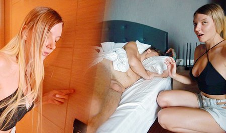 W drogich hotelach lodzik z obsługi pokoju wliczony jest w cenę pobytu