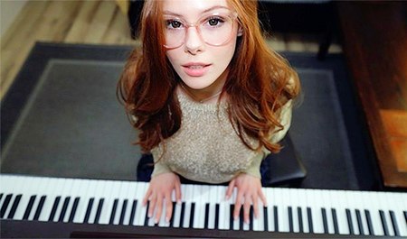 Uczeń szkoły muzycznej nie nosi majtek... i to jest w porządku!