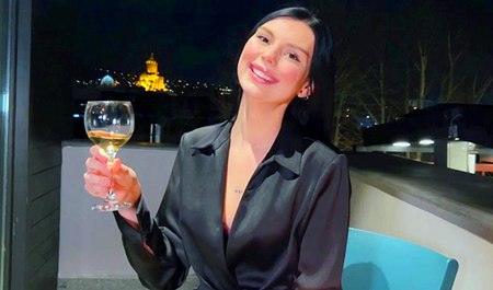 Zagraliśmy w grę i wybrałem seks z prezerwatywą, ale i tak ją zdjąłem