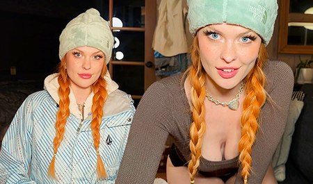 Piękna dziewczyna nigdy nie zaginie...