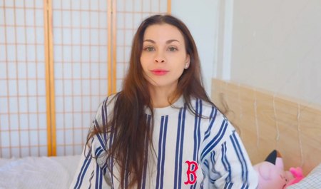 Leniwy mąż okazał się milionerem, a Loli Lips zapewnia mu wspaniały seks