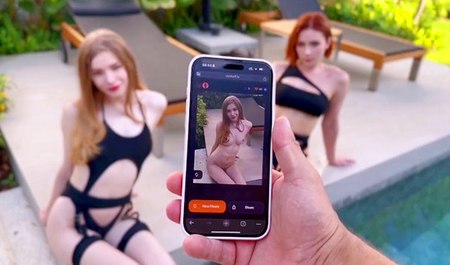 Albo prawdziwy orgazm, albo jedna z dwóch rzeczy…