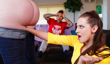 Prawdziwy zięć czasami pieprzy swoją żonę, ale jego teściowa zawsze...