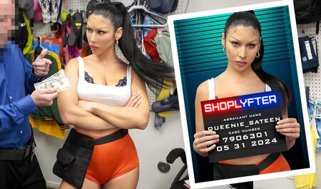 Aby uzyskać spowiedź, musisz mieć silnego penisa