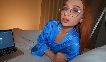 Ruchanie siostry mojej żony było fajne, są tacy podobni...