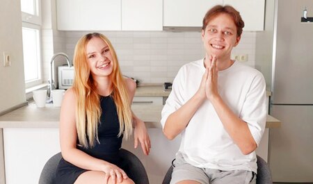 Znalezienie się nawzajem nie jest łatwe, a jeszcze trudniej znaleźć odbiorców...