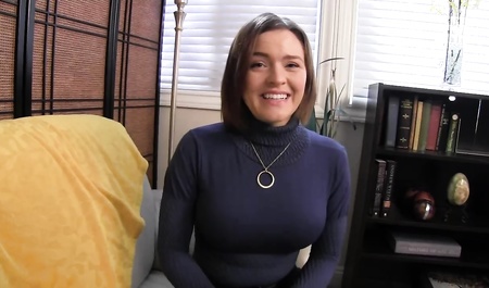 Walnąłem się do psychologa, ale jej tego nie dałem