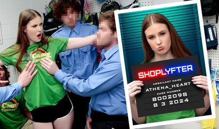 Aby uniknąć problemów, machanie na kilku strażników jest normalnym zjawiskiem.