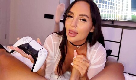 Zabierała męża do pracy i potajemnie go zdradzała