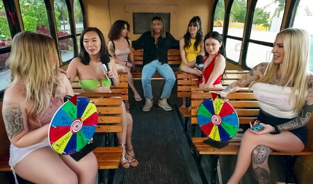 Odbiór od MILF w Miami to coś więcej niż odbiór!