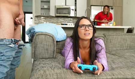 Porównałem członków i natychmiast zmieniłem...