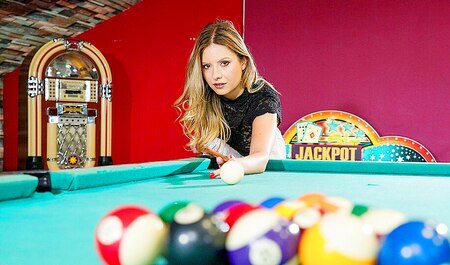 Jeśli chcesz przelecieć kobietę, najpierw przeleć jej mamę...