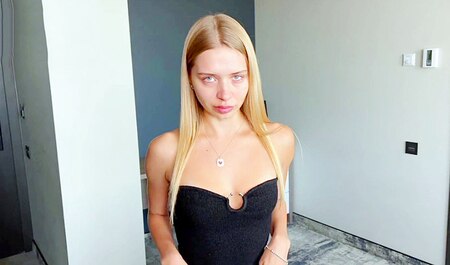 Сосать не могу, но в жопу трахнусь, хоть и не хочу...