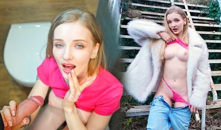 Нашел красивой землячке подработку с сексом...