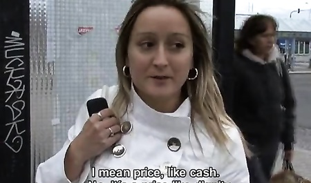 Uwiódł Czeszkę do seksu analnego za pieniądze