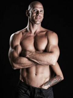 Johnny Sins
