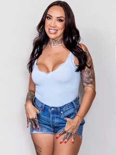 Socanuma aka Nina Costa